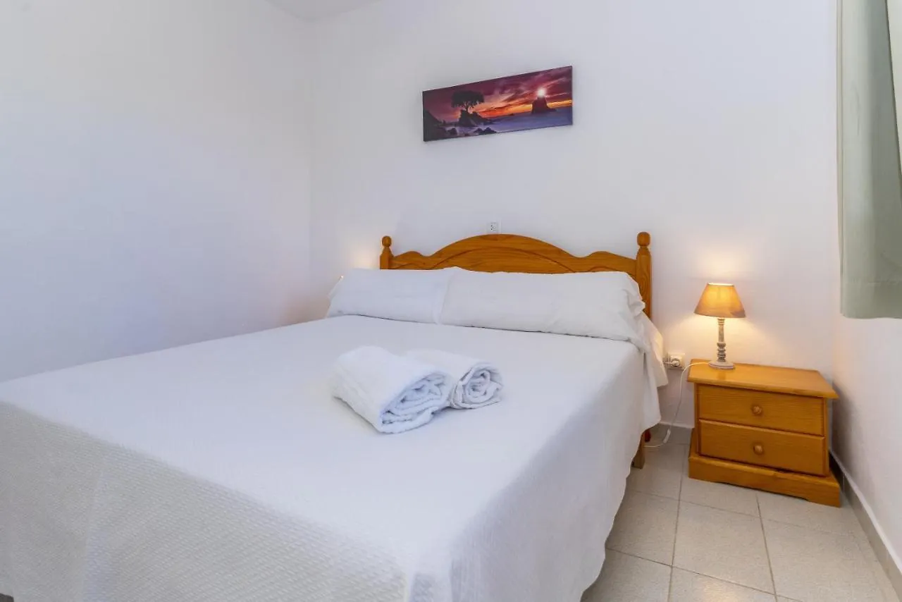 Apartamentos Ses Anneres Cala'N Blanes  0*, Cala'N Blanes (Menorca) Spanien