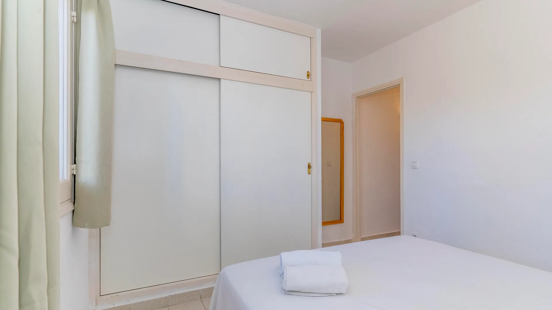 Apartamentos Ses Anneres Cala'N Blanes  Spanien