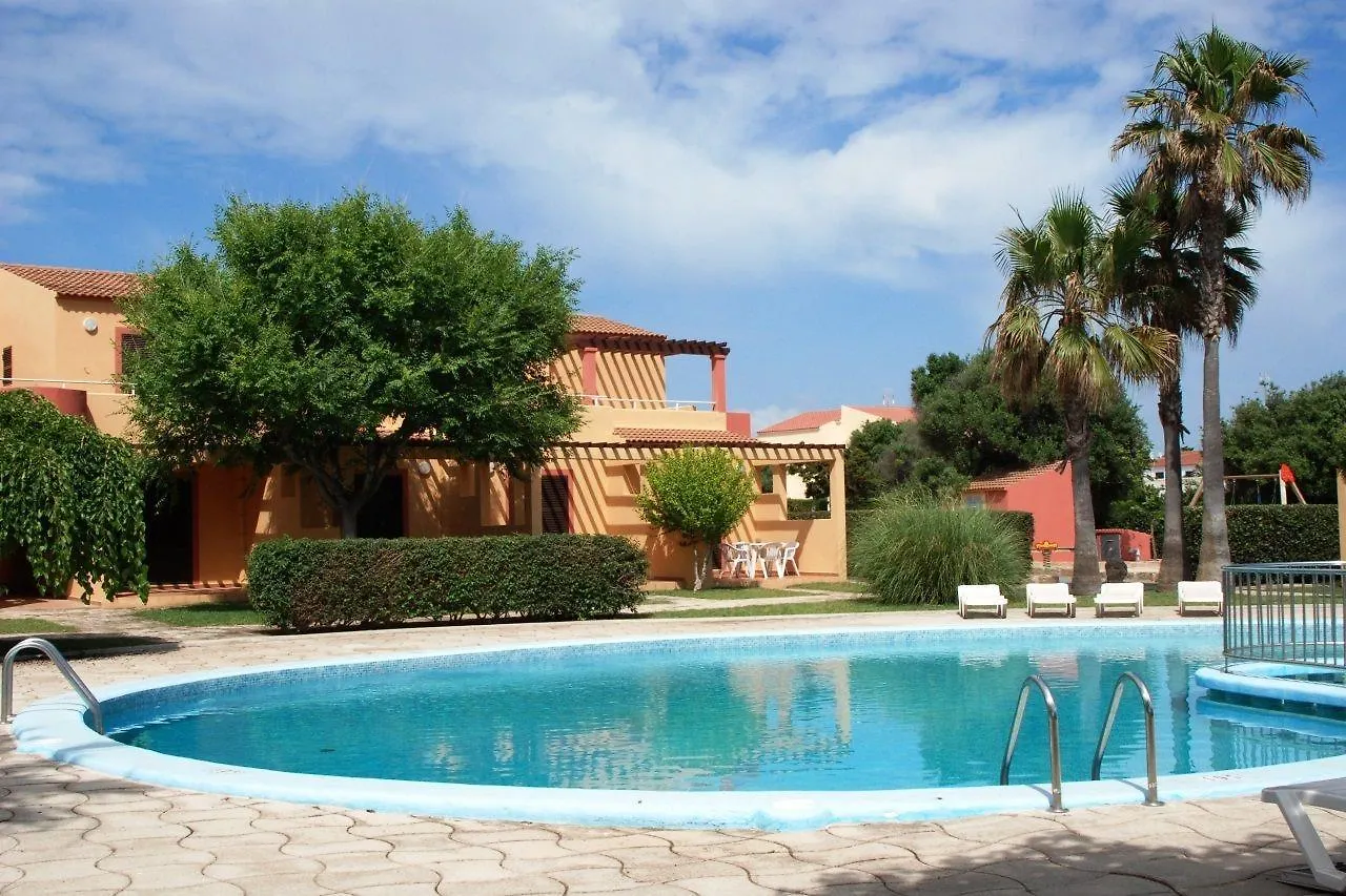 Apartment Apartamentos Ses Anneres Cala'N Blanes