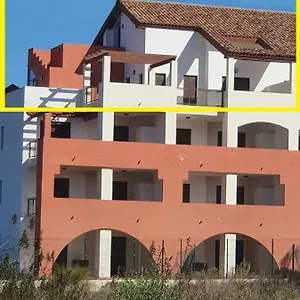 Sea And Sun Luxury Penthouse Apartamento Aiamonte