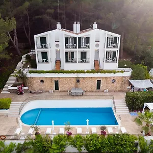 Apartamento The Desmais, Cala Galdana (Menorca)