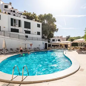 Apartamento Alta Galdana, Cala Galdana (Menorca)