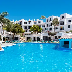 Apartamento Carema Garden Village, Playas De Fornells