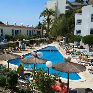 Apartamento Galdana Gardens, Cala Galdana (Menorca)