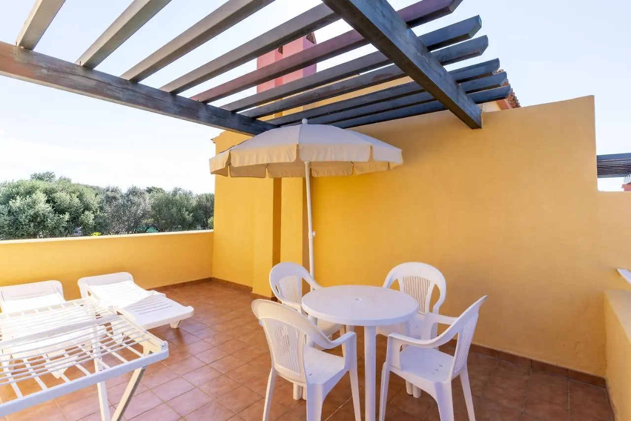 Apartment Apartamentos Ses Anneres Cala'N Blanes