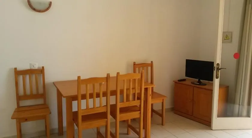 Apartment Apartamentos Ses Anneres Cala'N Blanes  Spain