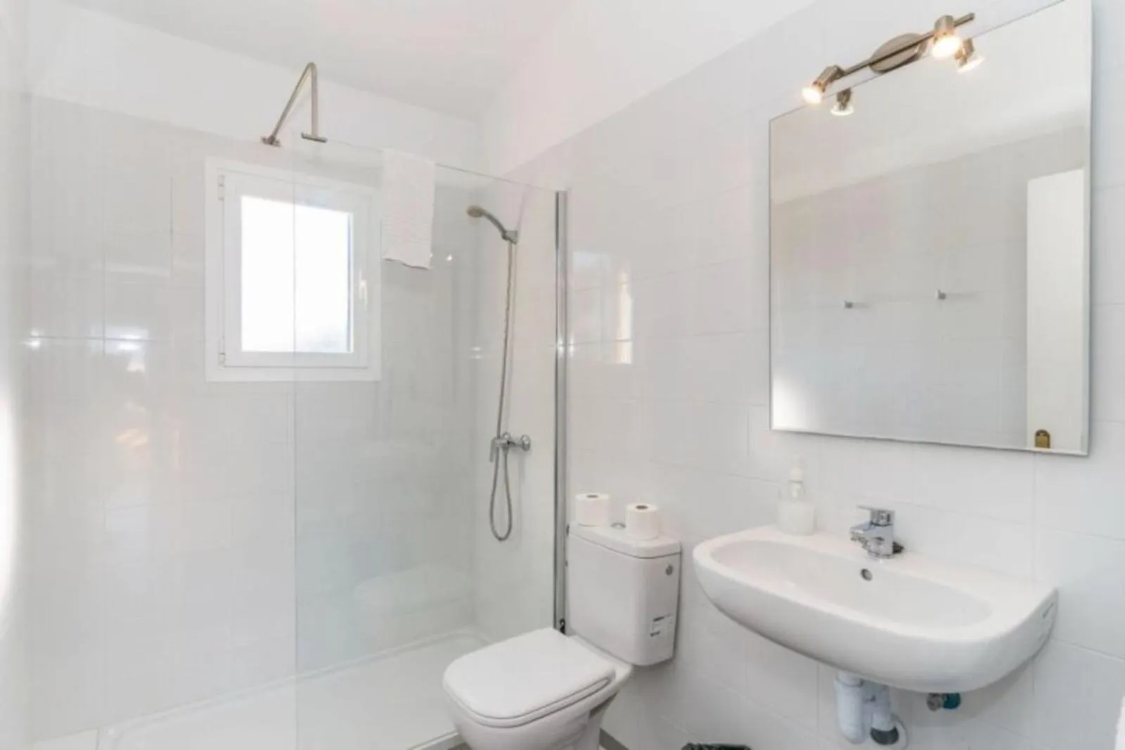 Apartment Apartamentos Ses Anneres Cala'N Blanes  Spain