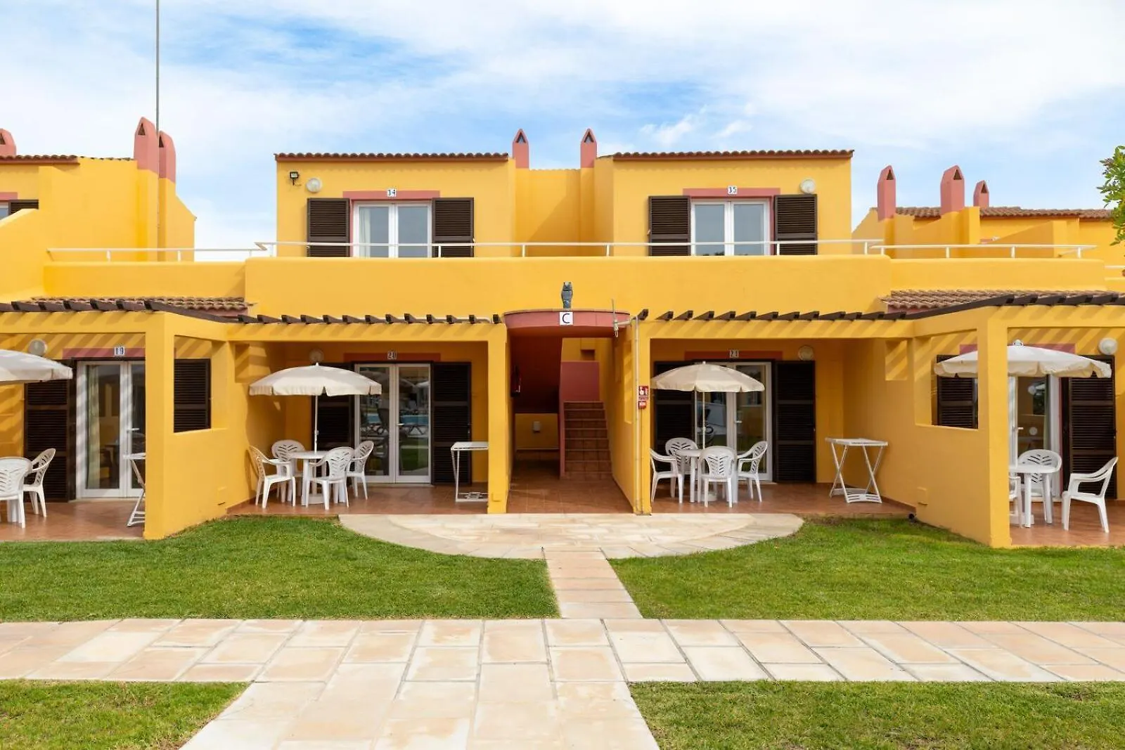 Apartment Apartamentos Ses Anneres Cala'N Blanes