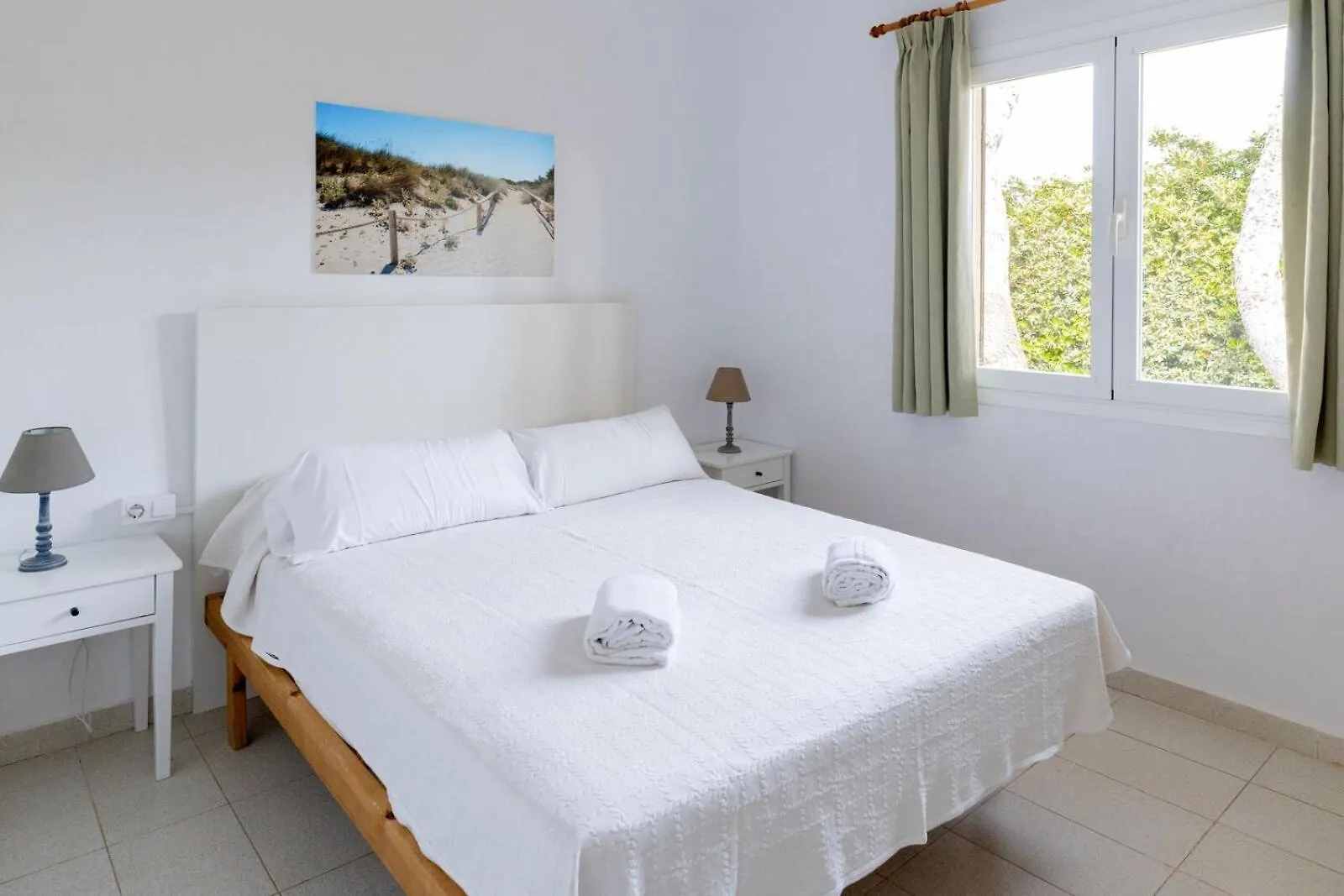 Apartamentos Ses Anneres Cala'N Blanes  0*, Cala'N Blanes (Menorca) Spain