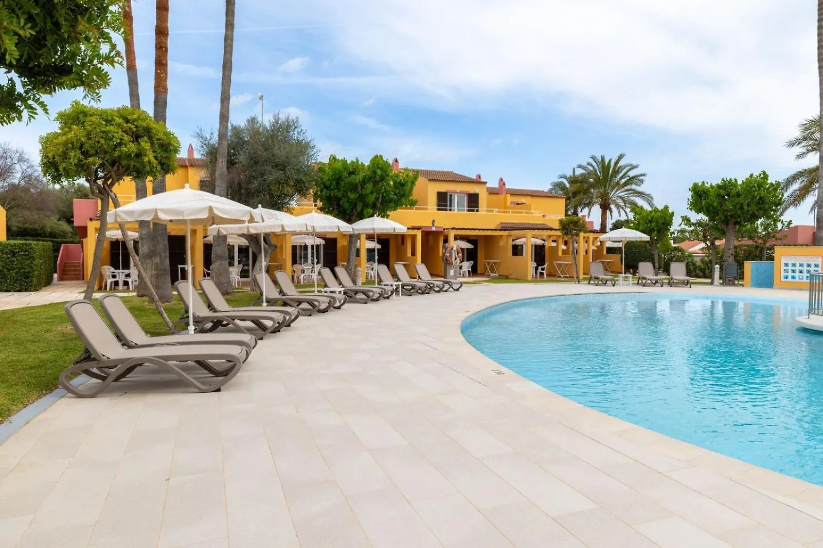 Apartment Apartamentos Ses Anneres Cala'N Blanes  Spain